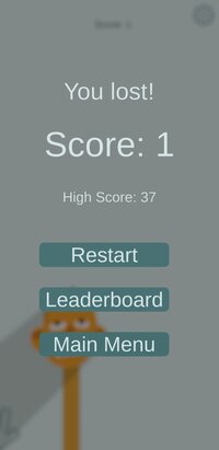 Keepie Uppie screenshot, image №3725572 - RAWG