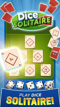 Dice With Buddies Free - The Fun Social Dice Game screenshot, image №1398335 - RAWG