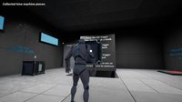 Global Game Jam 2020: The Assistant screenshot, image №2283185 - RAWG