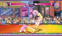 Drag Her! (itch) screenshot, image №3216863 - RAWG