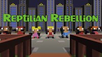 Reptilian Rebellion screenshot, image №266031 - RAWG