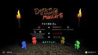 Dying Masters screenshot, image №2229776 - RAWG