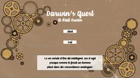 Darwin's Quest: A Bad Owen screenshot, image №1125902 - RAWG