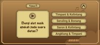 Ansambel Musik Tradisional screenshot, image №3440782 - RAWG