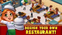 Food Street - Restaurant Management & Food Game screenshot, image №1418156 - RAWG