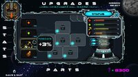 Nebula Quest screenshot, image №3518401 - RAWG