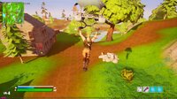 Fortnite Looping screenshot, image №3810725 - RAWG