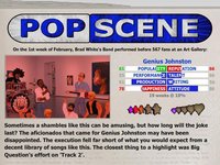 Popscene (Music Industry Sim) screenshot, image №877585 - RAWG