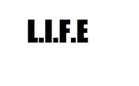 Life Is Fair and Equal (L.I.F.E) screenshot, image №1179591 - RAWG