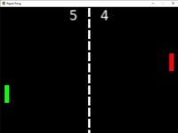 Repair Pong - Global Game Jam 2020 screenshot, image №2412355 - RAWG
