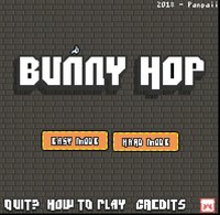 Bunny Hop (itch) (Panpaii) screenshot, image №1719353 - RAWG