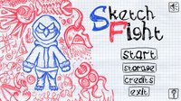 Sketch Fight (Kay Pacha) screenshot, image №1771287 - RAWG