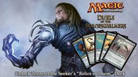 Duels of the Planeswalkers Gold Deck Bundle screenshot, image №179991 - RAWG