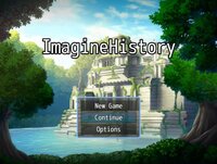 Imagine History screenshot, image №3670413 - RAWG