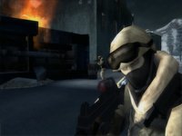 Battlefield 2: Modern Combat screenshot, image №506986 - RAWG