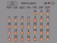 Date Fever screenshot, image №1874696 - RAWG
