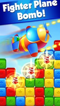 Toy Pop Cubes screenshot, image №1498764 - RAWG