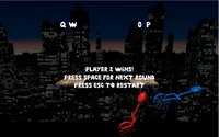 Plague Cycle screenshot, image №1210035 - RAWG