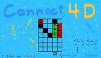 Connect 4D screenshot, image №1956569 - RAWG