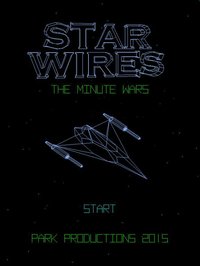 Star Wires: The Minute Wars screenshot, image №952769 - RAWG