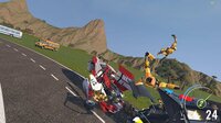 Car Crash X screenshot, image №4164727 - RAWG