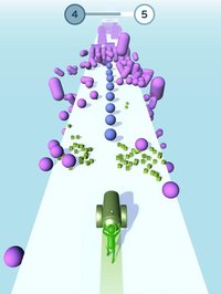 Bump Control screenshot, image №2044351 - RAWG