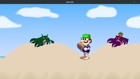 Beach bros.: Mento y Freson screenshot, image №2157440 - RAWG