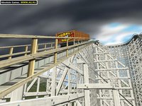 Roller Coaster Factory 3 screenshot, image №314473 - RAWG