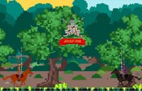 Joust one screenshot, image №2117051 - RAWG