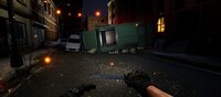 City of Graves screenshot, image №4151153 - RAWG