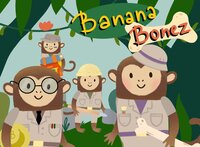 Banana Bonez screenshot, image №3810797 - RAWG