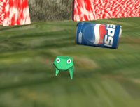 Wyatt Poppip's Small Pepsi Adventure screenshot, image №1775353 - RAWG