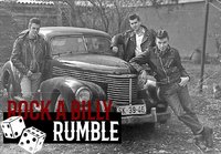Rockabilly Rumble screenshot, image №2128950 - RAWG