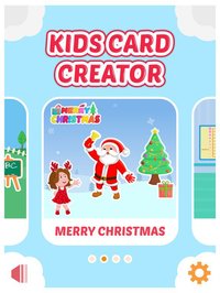 Kids Card Creator: Personal Ecards for Little ones screenshot, image №1601510 - RAWG