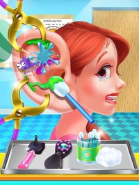 Ear Doctor - Clean It Up Makeover Spa Beauty Salon screenshot, image №1741936 - RAWG
