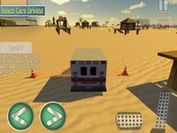 Holiday Beach:Driving Car Pro screenshot, image №1839585 - RAWG