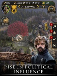 Game of Thrones: Conquest screenshot, image №887119 - RAWG