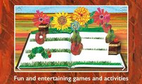 The Very Hungry Caterpillar - Play & Explore screenshot, image №1489586 - RAWG