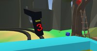 CubeHunter Attraction VR screenshot, image №1271056 - RAWG
