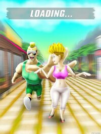 WOOPWOOPRUN screenshot, image №2453938 - RAWG