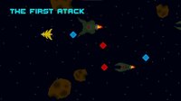 SpaceWars (QueteGames) screenshot, image №2870474 - RAWG
