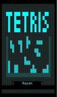 Windows Tetris screenshot, image №2424196 - RAWG