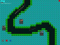 Pioneer_LiamC_TD2020 screenshot, image №2656171 - RAWG