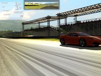 Ferrari Virtual Race screenshot, image №543217 - RAWG