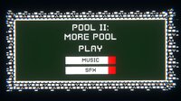 Pool II: More Pool screenshot, image №2502696 - RAWG