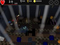 Dungeon Deities screenshot, image №607943 - RAWG