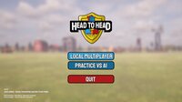 Head 2 Head (itch) screenshot, image №3672962 - RAWG