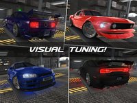 Drag Racing 3D screenshot, image №938720 - RAWG