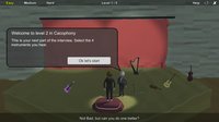 Interview at Cacophony screenshot, image №1112431 - RAWG