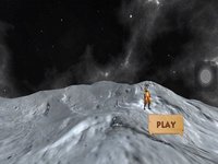 VR Moon Walk: Moon Journey For Google Cardboard screenshot, image №913774 - RAWG